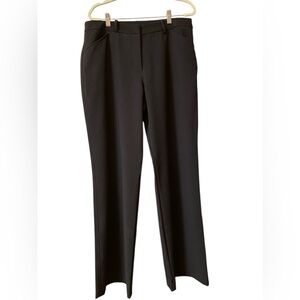 Worthington Women’s Modern Fit Trousers Size 14 Regular